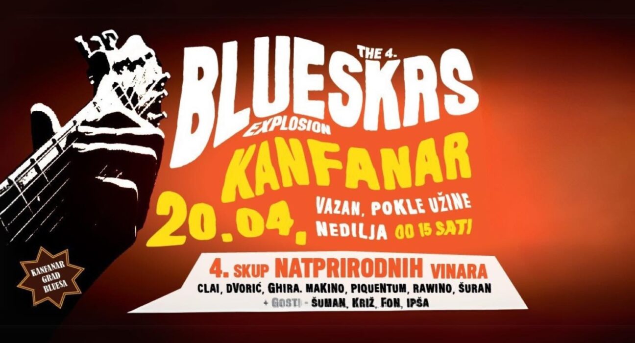 BLUEskrs (foto: promo)