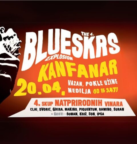 BLUEskrs (foto: promo)