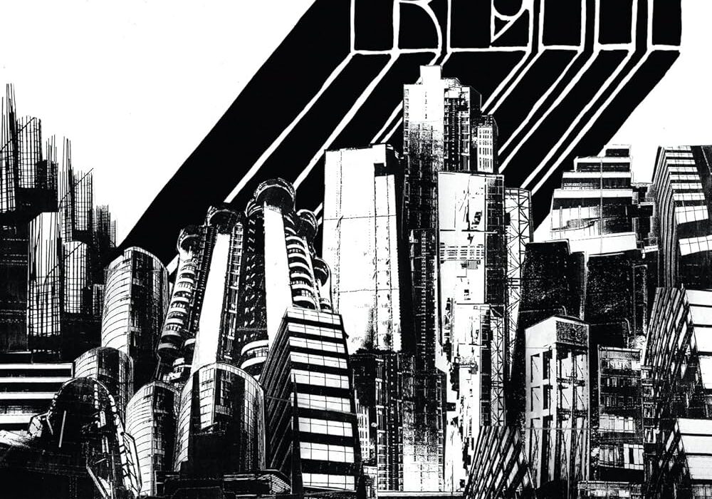 R.E.M. - Accelerate