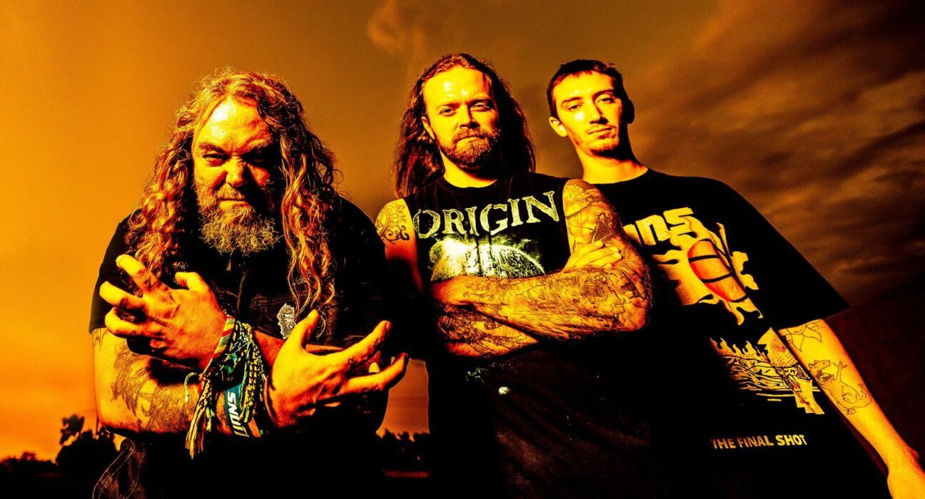 Soulfly, foto: promo