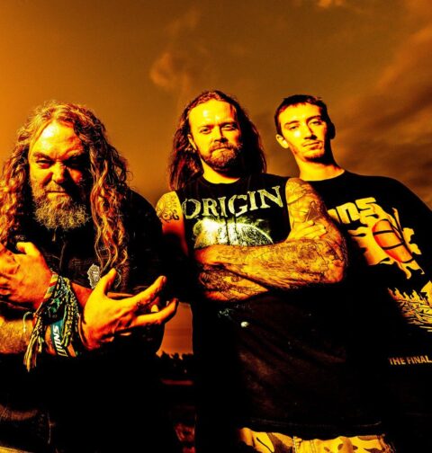 Soulfly, foto: promo