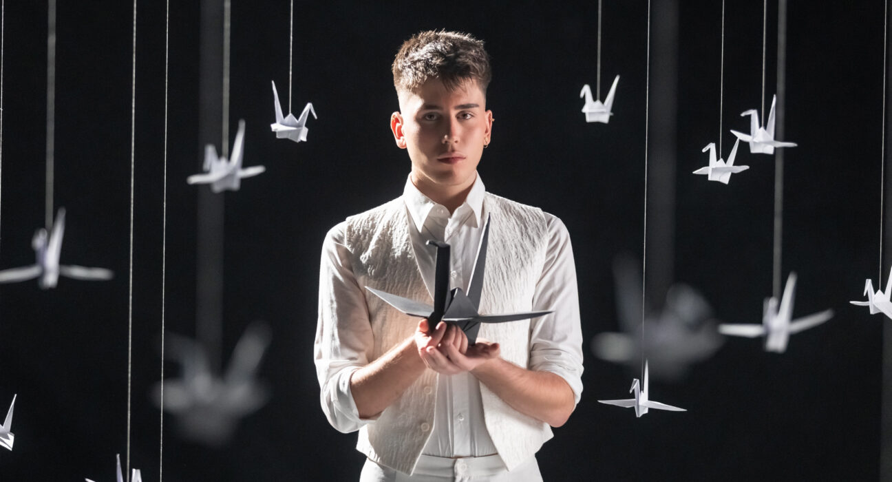 Sergej, foto: Stefan Španić