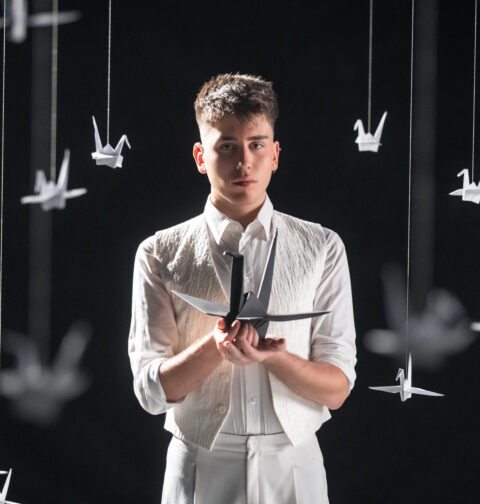 Sergej, foto: Stefan Španić
