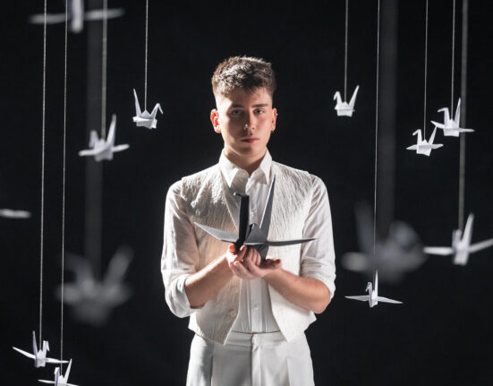 Sergej, foto: Stefan Španić