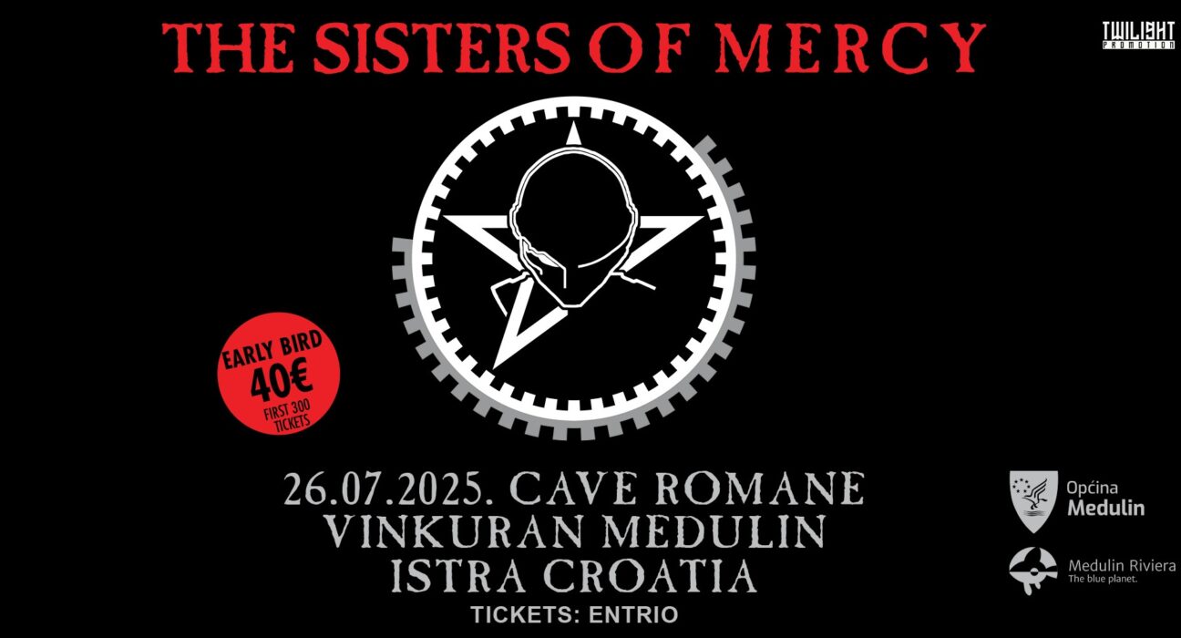 Sisters of Mercy u Medulinu