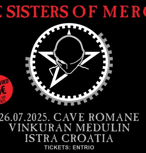 Sisters of Mercy u Medulinu