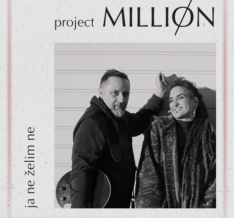 Slavko Remenarić - Ja ne želim ne