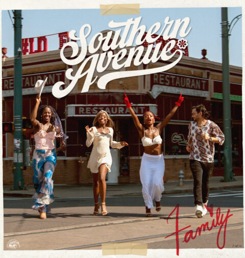 Southern Avenue - Family