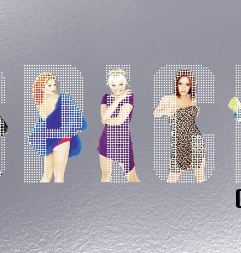 Spice Girls, foto: https://thespicegirls.com