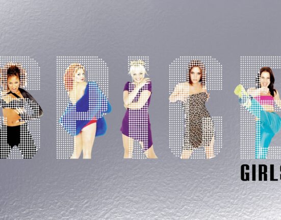Spice Girls, foto: https://thespicegirls.com