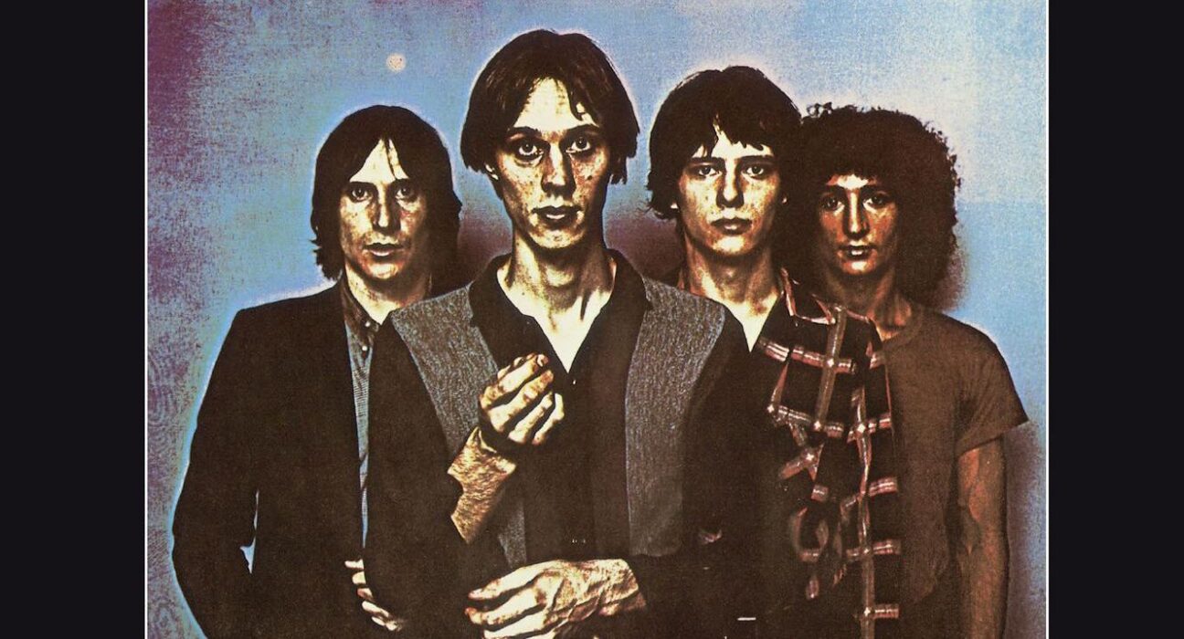 Television - Marquee Moon