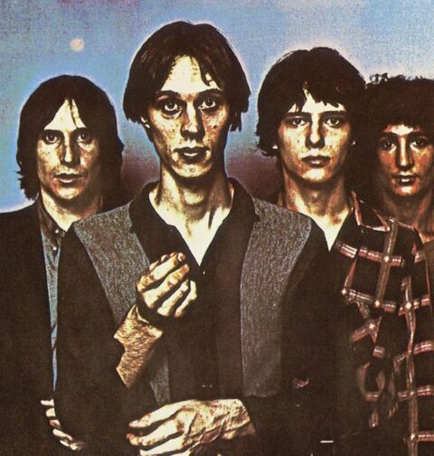 Television - Marquee Moon