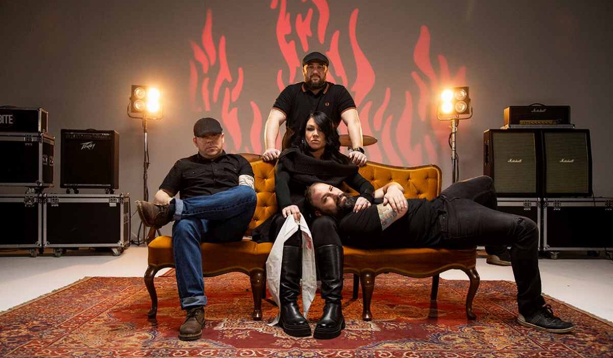 The Bite, photo by Kan i Lingus Studio