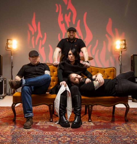 The Bite, photo by Kan i Lingus Studio