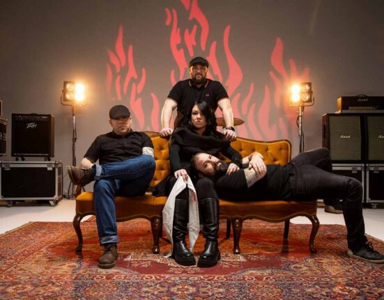 The Bite, photo by Kan i Lingus Studio