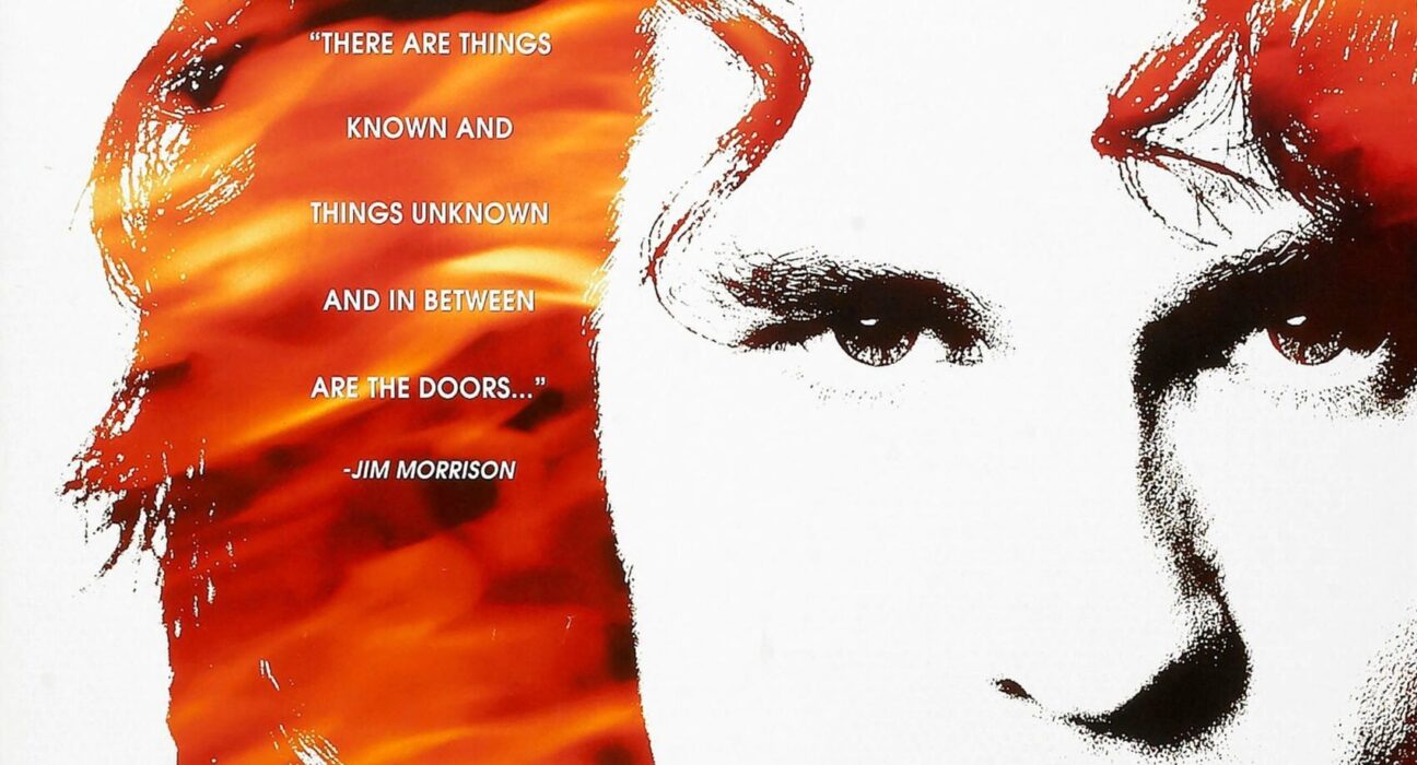 The Doors - plakat filma