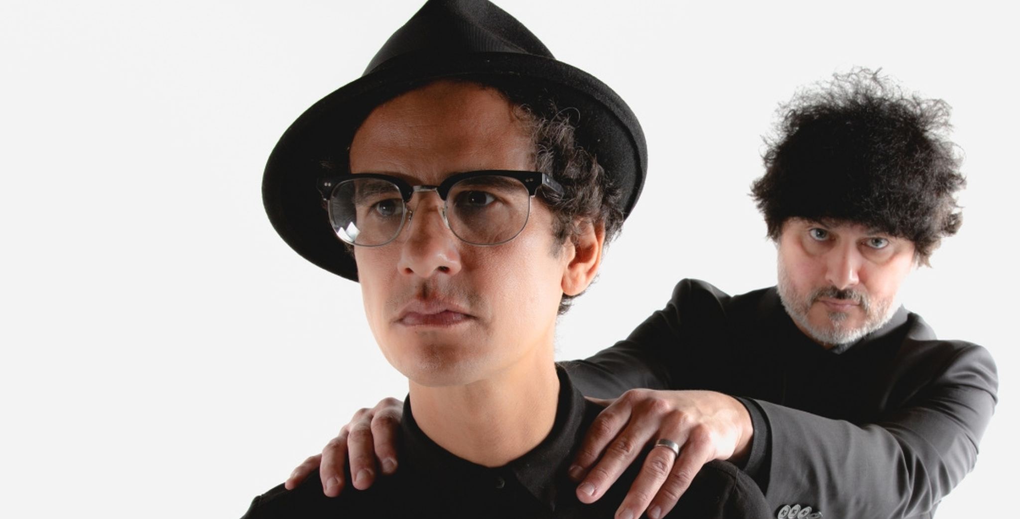 The Mars Volta, foto: Facebook.com