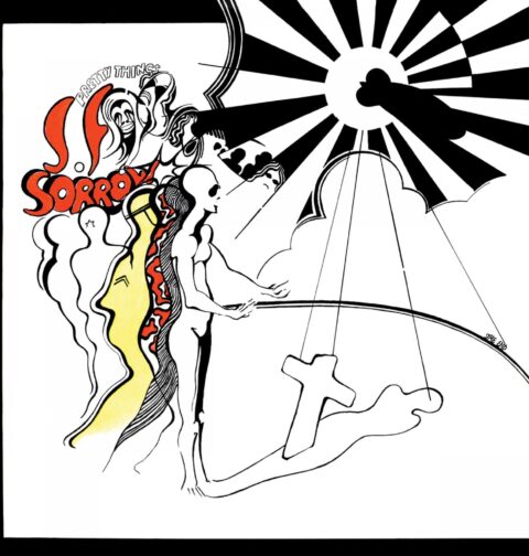 The Pretty Things - S.F. Sorrow