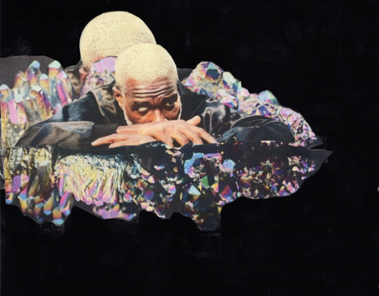 Tunde Adebimpe, foto: promo