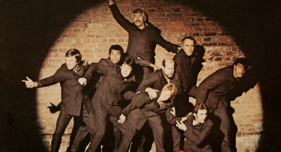 Wings - Band on the Run