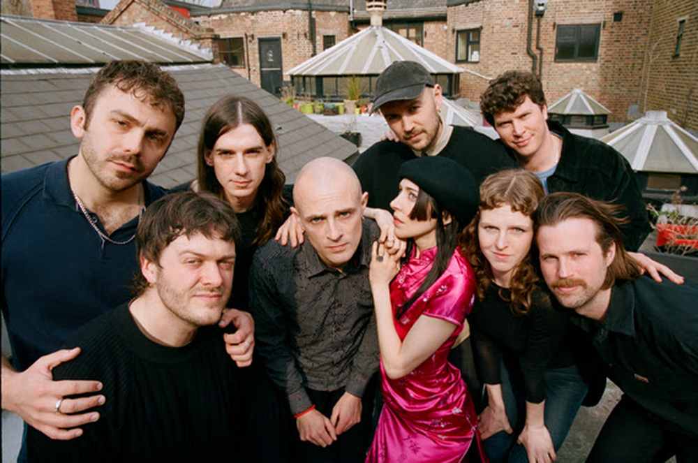 caroline, photo by Henry Redcliff