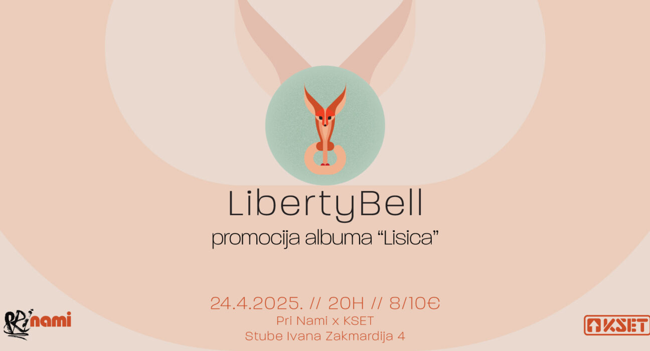 LibertyBell (foto: promo)