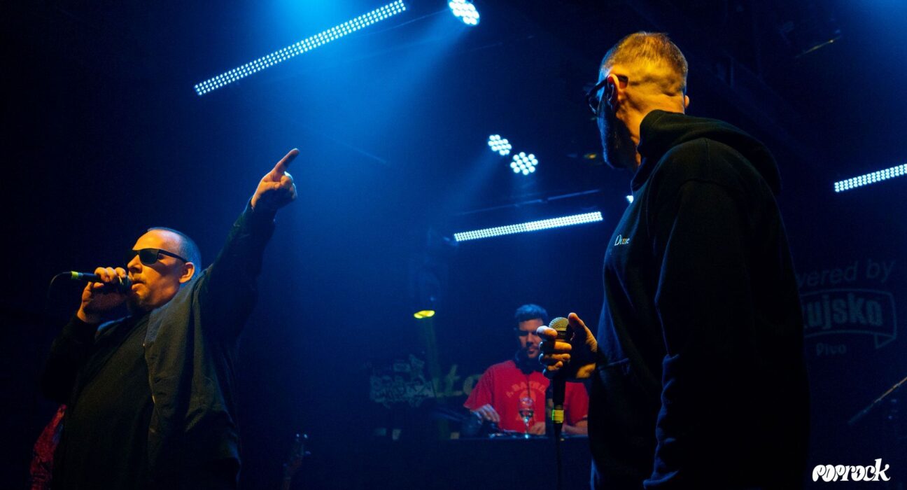 Bolesna braća u VIB-u, foto: Imran Eren