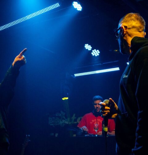 Bolesna braća u VIB-u, foto: Imran Eren