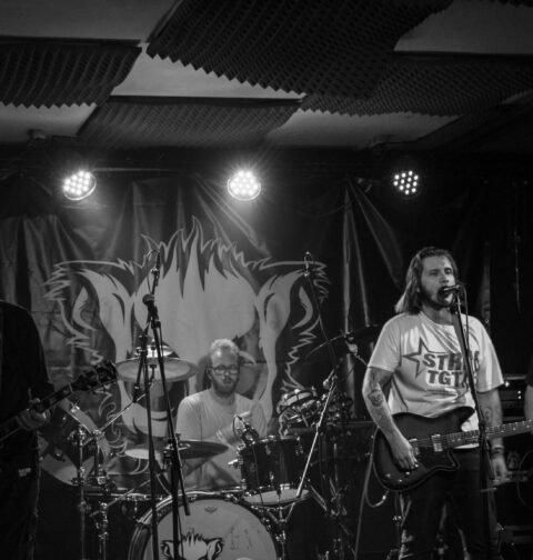 Mahkey, foto: Imran Eren