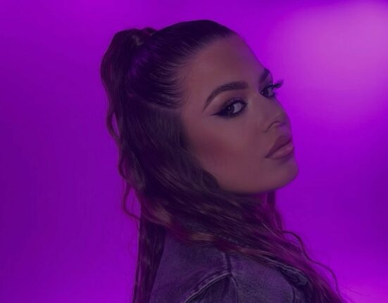 Lu Dedić, foto: Croatia Records