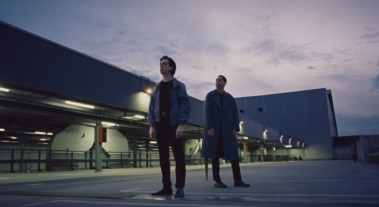 Buč Kesidi (foto: promo, Luka Trajković)