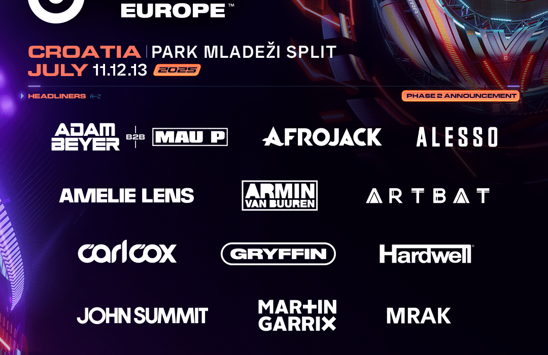 ULTRA Europe (foto: promo)
