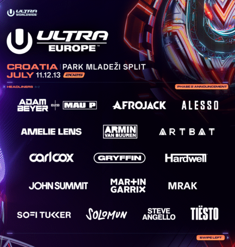 ULTRA Europe (foto: promo)