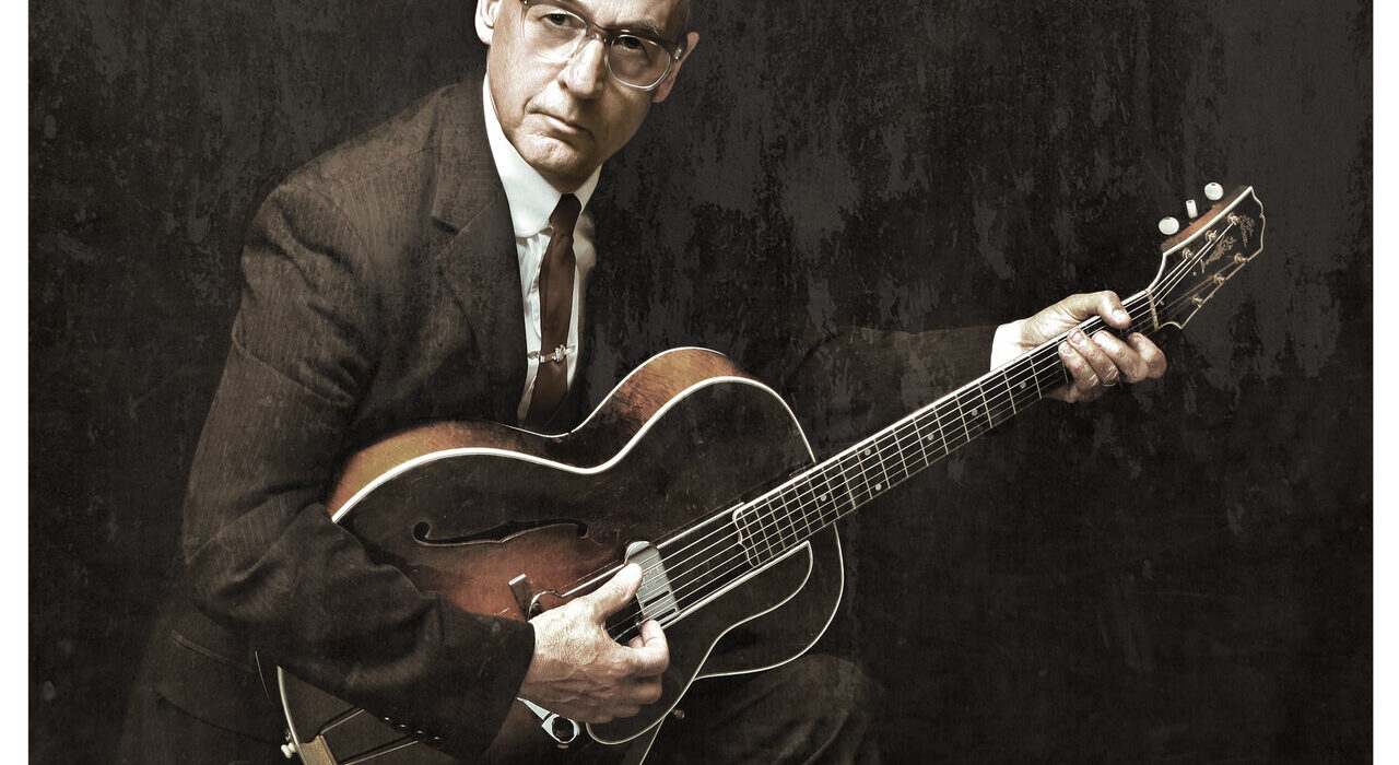 Andy Fairweather Low – The Invisible Bluesman