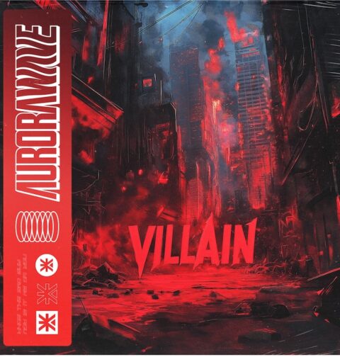 Aurorawave - Villain