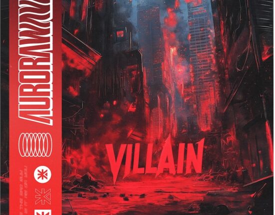 Aurorawave - Villain