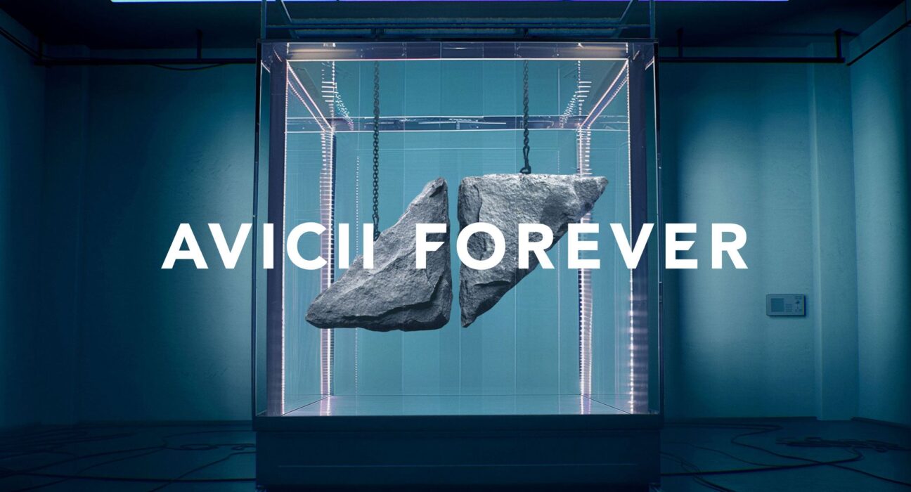 Avicii - Avicii Forever