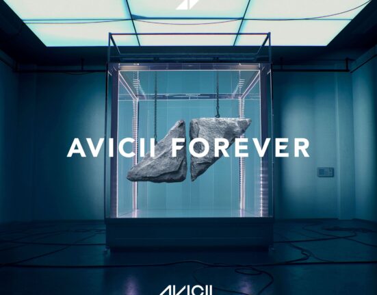 Avicii - Avicii Forever