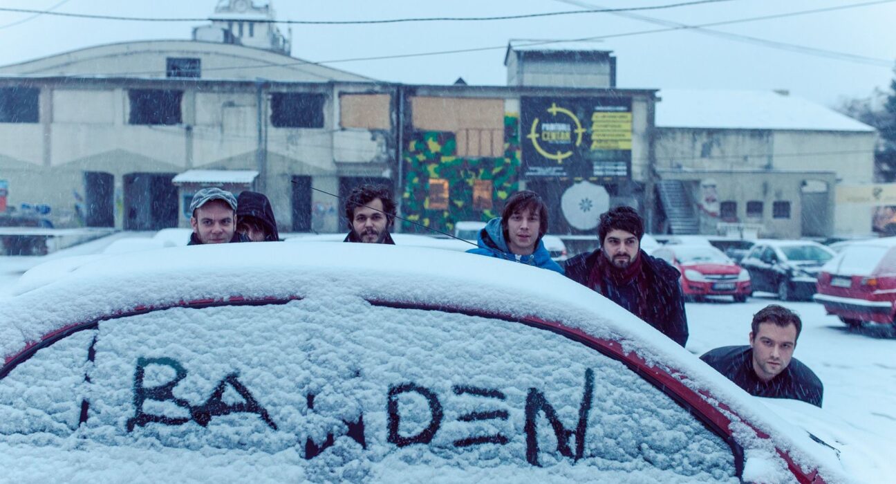 Baden-Baden, promo foto