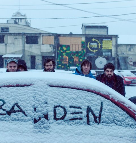 Baden-Baden, promo foto