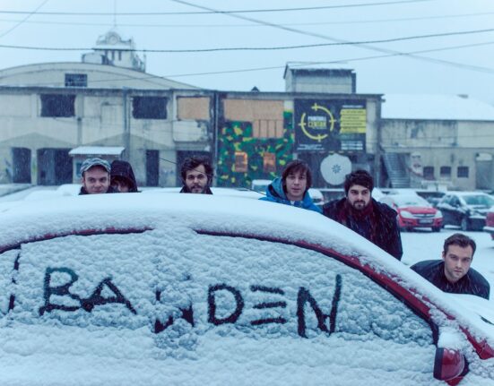 Baden-Baden, promo foto