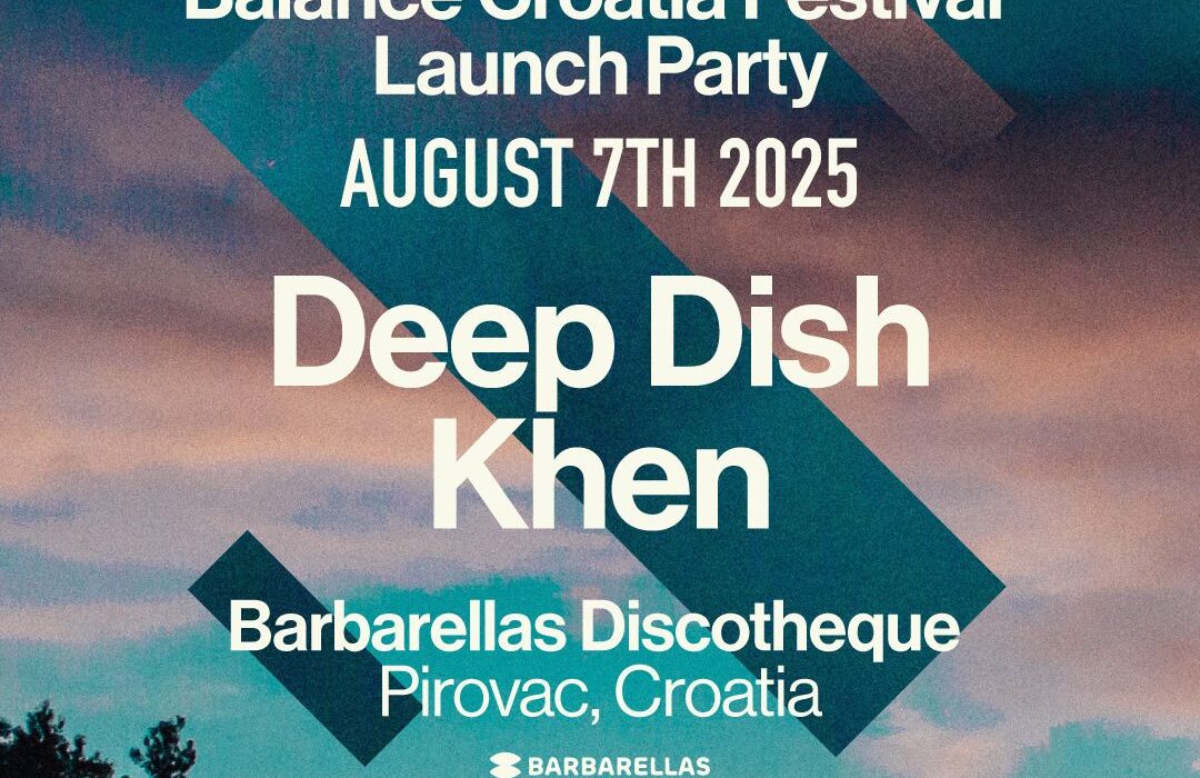 Balance Croatia Festival (foto: promo)