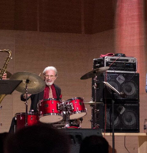 Barry Altschul & The 3Dom Factor (foto: promo)