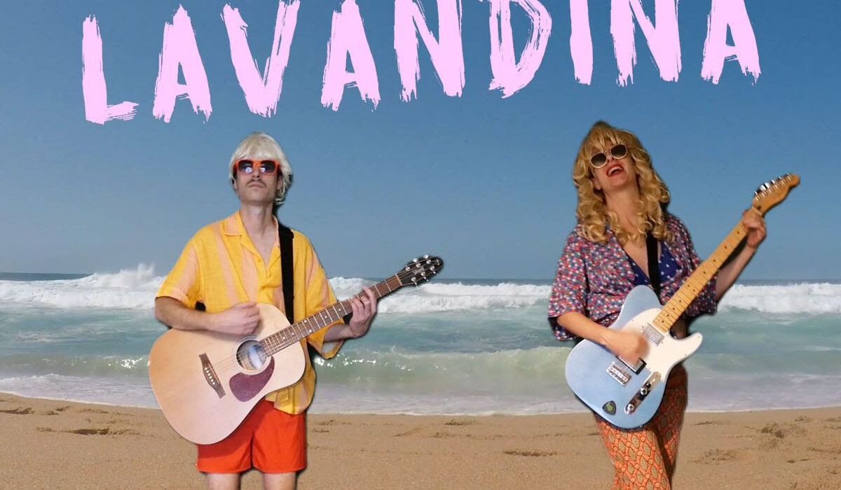 Bog Vepar - Lavandina