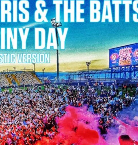 Boris & The Batts