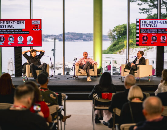 Bridge konferencija (foto: promo; Marko Lopac)