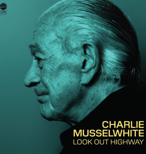 Charlie Musselwhite - Look Out Highway