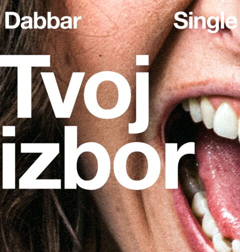 Dabbar - Tvoj izbor