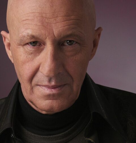 Đorđe Novković, foto: Igor Kelčec