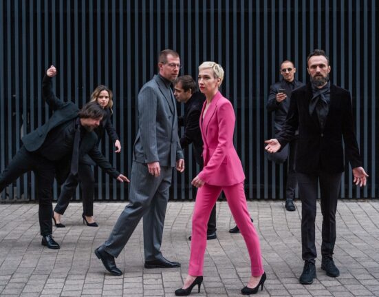 Elemental, promo foto